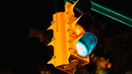 В Татарстане молодой водитель спровоцировал аварию и оказался в больнице - НТР 24