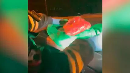 Татарстанские полицейские задержали жителя Тверской области с наркотиками PVP - НТР 24