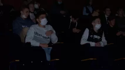 Нижнекамским школьникам рассказали, что такое буллинг - НТР 24