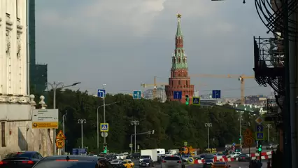 Путин заявил, что россияне верят в стабильное, успешное развитие страны - НТР 24