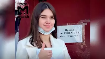 В нижнекамской ИК-4 заключённый, отбывающий срок за изнасилование, сыграл свадьбу  - НТР 24