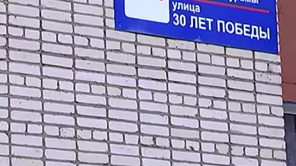 Соцсети: в Нижнекамске из окна шестого этажа выпала женщина