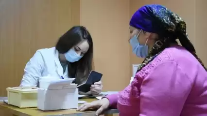 В Нижнекамске откроют дополнительные пункты вакцинации. Обновлённый график на неделю - НТР 24