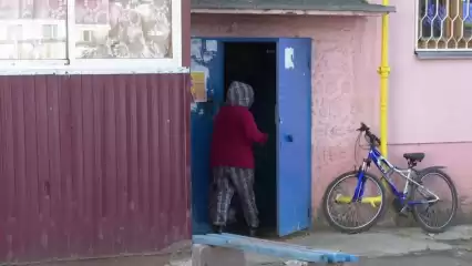 Соседи рассказали подробности о погибшем под Нижнекамском при невыясненных обстоятельствах мужчине - НТР 24