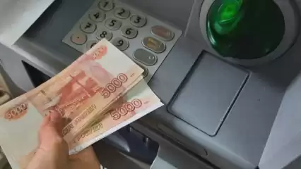Нижнекамка оформила три кредита и отдала мошенникам 600 тыс. рублей