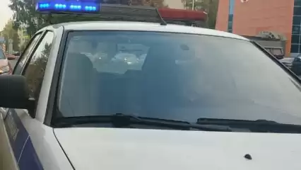 В Нижнекамске состоится очередная массовая проверка водителей - НТР 24