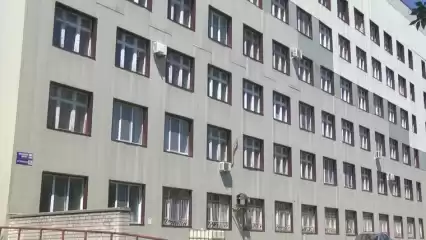 Изменился график работы справочного номера COVID-госпиталя Нижнекамска - НТР 24