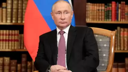 Путин подписал указ об установлении нерабочих дней в России