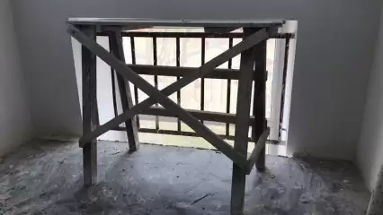 Жильцы нижнекамской многоэтажки два месяца ждут окончания капремонта - НТР 24