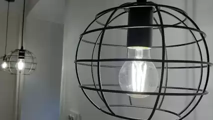 В центре Нижнекамска произошло аварийное отключение электроэнергии - НТР 24