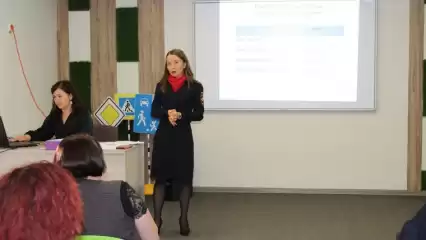 В Нижнекамском районе в ДТП пострадали 34 ребёнка - НТР 24