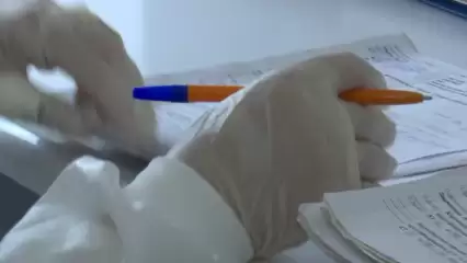 12 человек скончались в Татарстане от коронавирусной инфекции - НТР 24