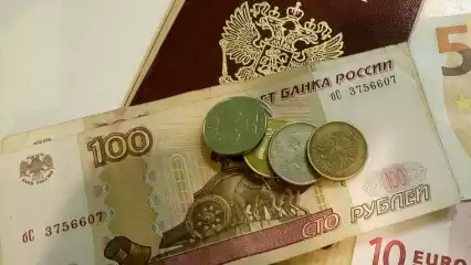 В Татарстане на мужчину без его ведома оформили микрокредит