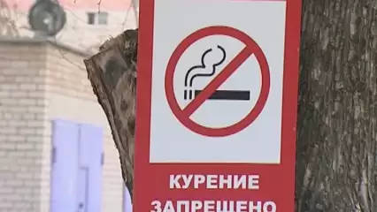 В России курильщиков будут вычислять при помощи интеллектуальных видеокамер