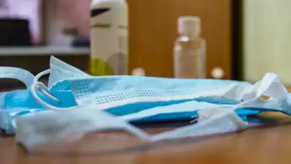 В прокуратуре разъяснили, можно ли уйти на удаленку, если руководство не предпринимает антиковидных мер - НТР 24