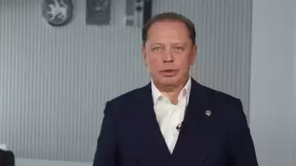 Айдар Метшин завел новую страницу в Инстаграме - НТР 24