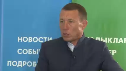 Кто такой Рамиль Муллин? НТР 24 собрал информацию о будущем мэре Нижнекамска - НТР 24