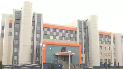 В Нижнекамске на выходных будут делать прививки от COVID-19 - НТР 24