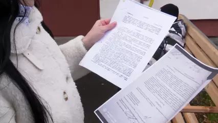 Страховая потребовала у нижнекамцев, попавших в ДТП, возврата потраченных на ремонт машины денег - НТР 24