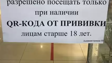 «Все предприниматели в шоке»: арендаторы нижнекамских ТЦ пожаловались на новые ограничения - НТР 24