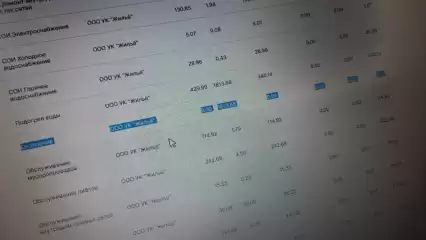 Нижнекамцам не начислили плату за отопление в сентябре - НТР 24