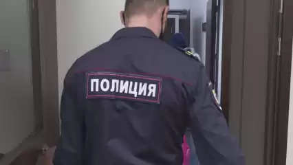 Жителя Нижнекамска наказали за мат в отношении полицейского - НТР 24