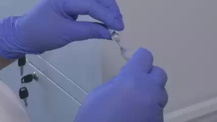 Жители Нижнекамска смогут вакцинироваться в ТЦ несмотря на ограничения - НТР 24