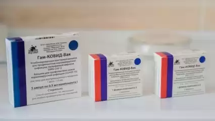 График выездной вакцинации в Нижнекамске 14 и 15 октября - НТР 24