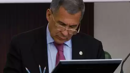 Президент Татарстана принял решение не вводить нерабочие дни с 23 октября - НТР 24