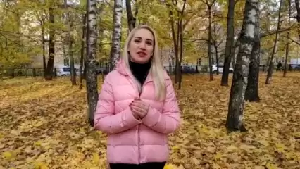 «Привет, мой родной любимый город!»: участница «Голоса» обратилась к жителям Нижнекамска - НТР 24