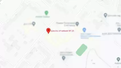 В Нижнекамске подростки переименовывают школы на картах из-за тренда в TikTok - НТР 24