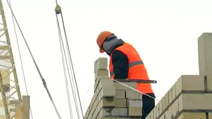 В Нижнекамске парня приговорили к исправительными работам за кражу со стройплощадки - НТР 24