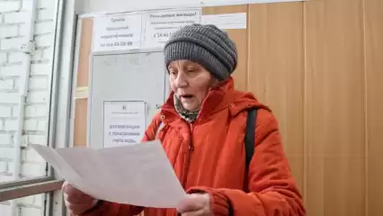 Нижнекамцев ждёт повышение тарифов на услуги ЖКХ - НТР 24