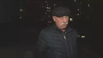 Жильцы нескольких дворов в Нижнекамске уже полгода живут во тьме из-за отсутствия договора между исполкомом и «Татэнергосбытом» - НТР 24