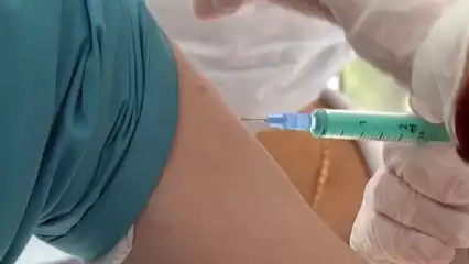 В Нижнекамске установлен суточный рекорд по вакцинации - НТР 24