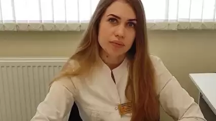 Медсестра из Татарстана выиграла 100 тысяч рублей за прививку от COVID-19