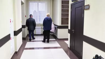 Избившая трубой незнакомца жительница Нижнекамска может сесть за решетку на 10 лет - НТР 24