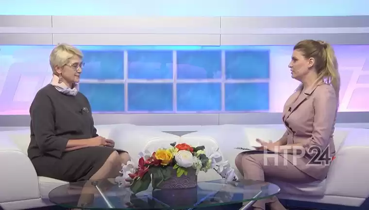 «Твое здоровье, Нижнекамск!». Заведующая терапевтическим отделением НЦРМБ об опасности COVID-19 для больных диабетом