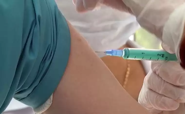 В Нижнекамске установлен суточный рекорд по вакцинации
