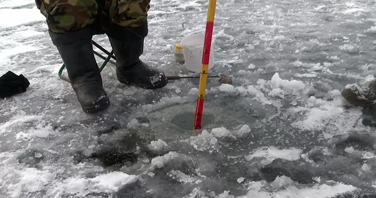 Рыбалка в Карелии на ютубе - лучшие видео о рыбалке в Карелии