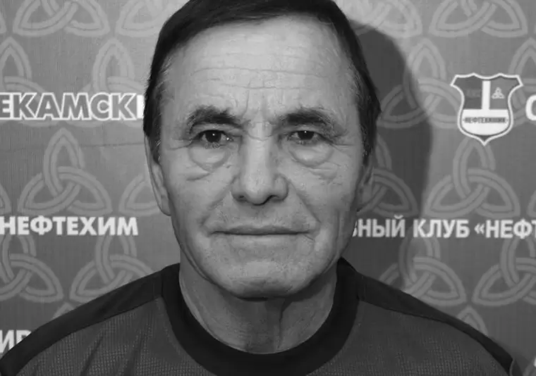 В Нижнекамске скончался трёхкратный победитель чемпионата мира по самбо Кирамутдин Калимуллин