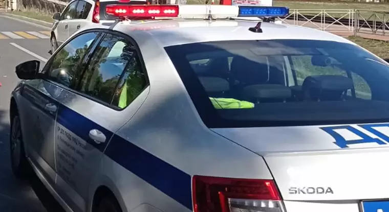 В Нижнекамске 10 водителей во время праздничных дней сели за руль в нетрезвом состоянии