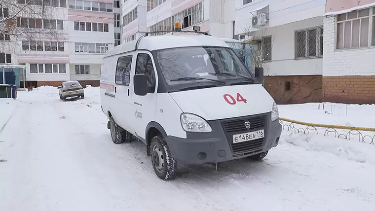 В Нижнекамске из-за незаконной врезки газ отключили у жителей целого подъезда