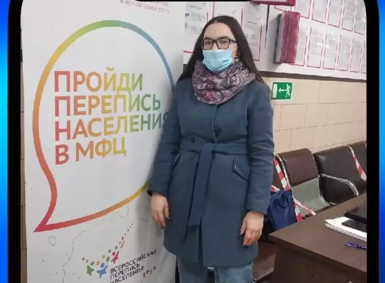 В Татарстане разыграли ещё два смартфона в фотоконкурсе среди участников переписи