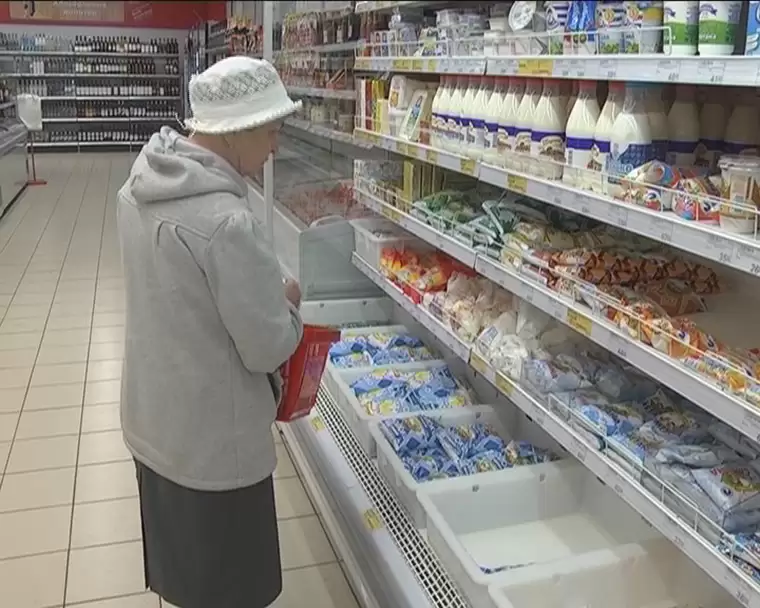 Минсельхоз РТ: в Татарстане самые низкие цены на молочную продукцию среди регионов Поволжья