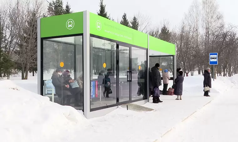 Кабмин Татарстана выпустил постановление о QR-кодах в общественном транспорте