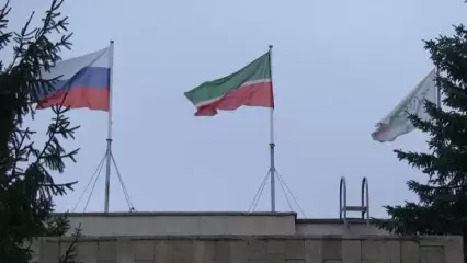 Эксперты рассказали об истории принятия Конституции РТ - НТР 24