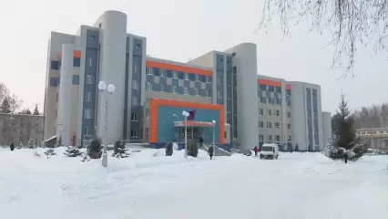 В Татарстане от COVID-19 скончались 8 человек