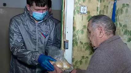 Эксперты из Татарстана высказали свое мнение о всероссийской акции #МыВместе - НТР 24