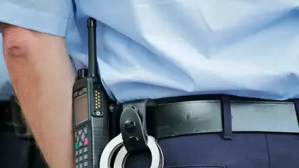 52-летнюю жительницу Татарстана арестовали за наркотические вещества - НТР 24